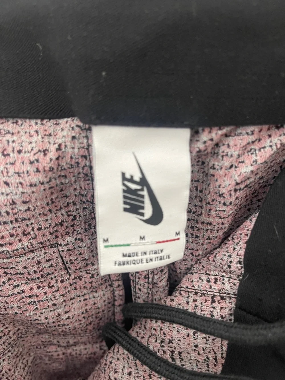 Nike worn once